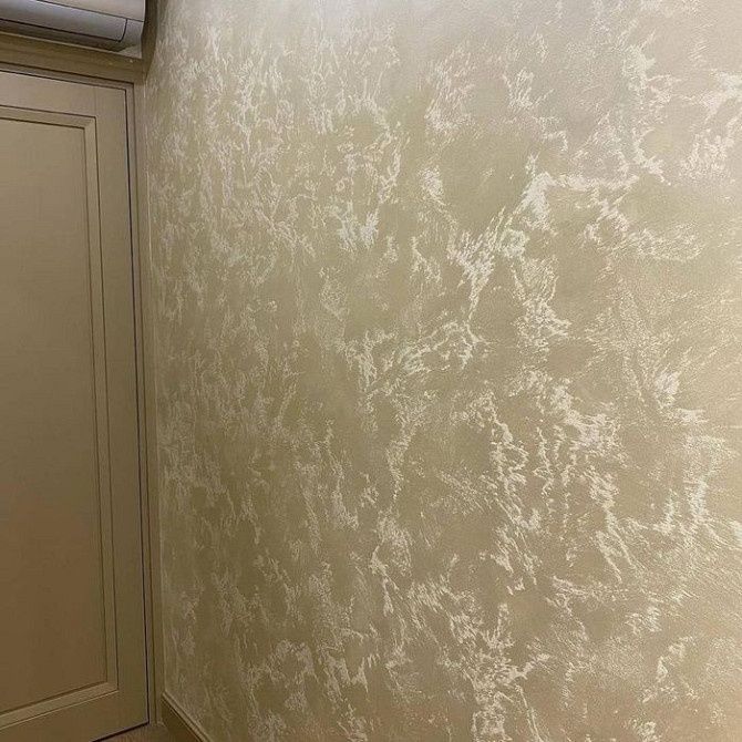 Делаем ремонт внутренняя отделка