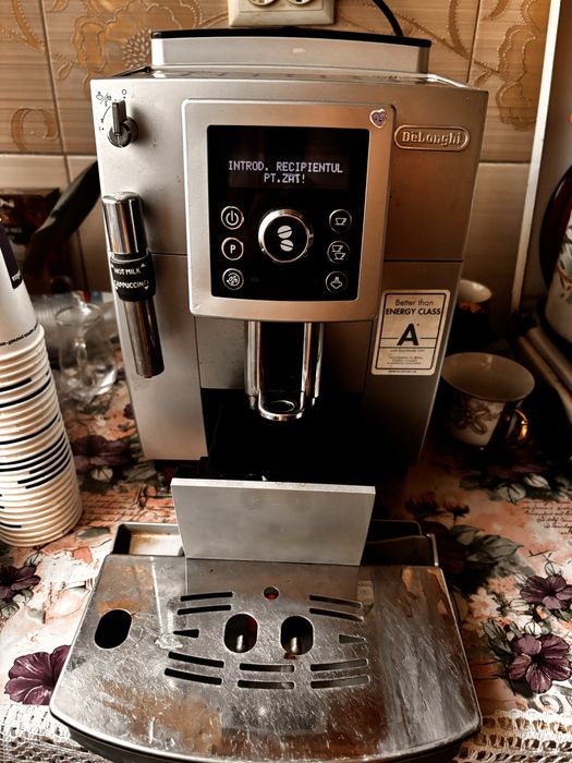 DẼ Longhi Detalii la tel