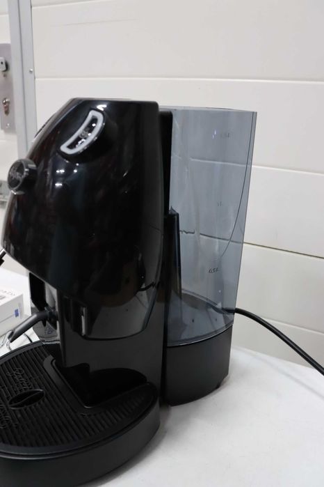 Кафемашина Didiesse с 44мм ESE подложки - модел Baby Frog Pad Machine 450W -с функция за готовност и резервоар 1,5л, ЛИПСВА капаче