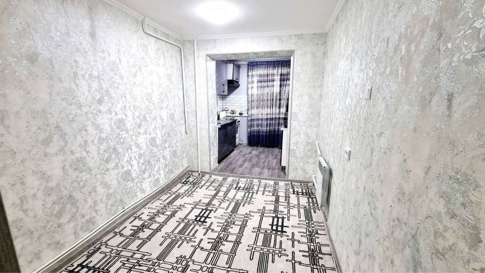 2 хонали уй сотилади 1 етаждан евроремонт