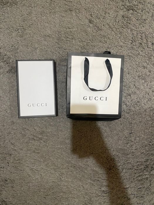 Curea gucci full box