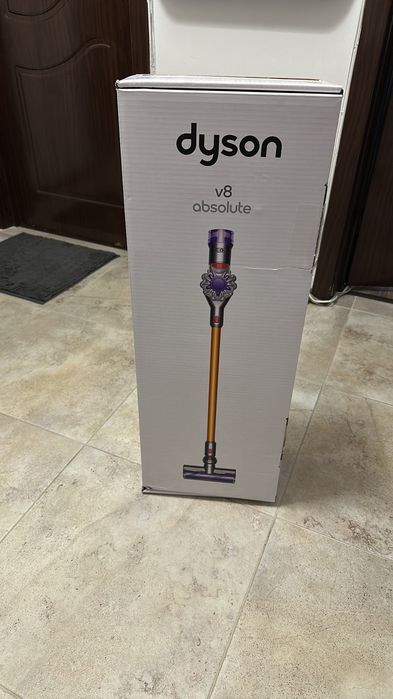 Dyson V8 Absolut