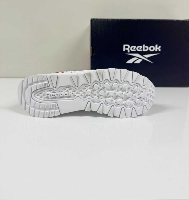 Reebok x Vision Of Super Legacy