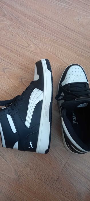 Мъжки кецове Puma