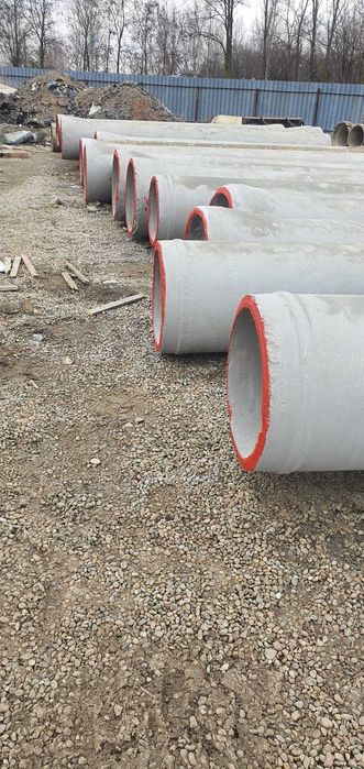 Tuburi beton armat premo