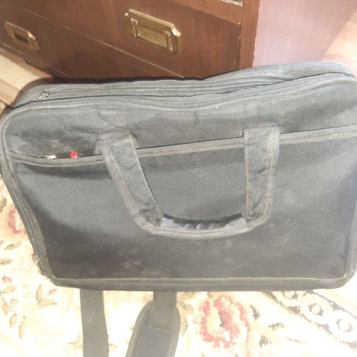 Сумка для ноутбука