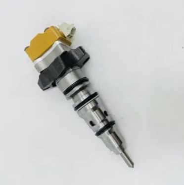 Injector 198-6605 pentru Caterpillar - Piese de schimb Caterpillar
