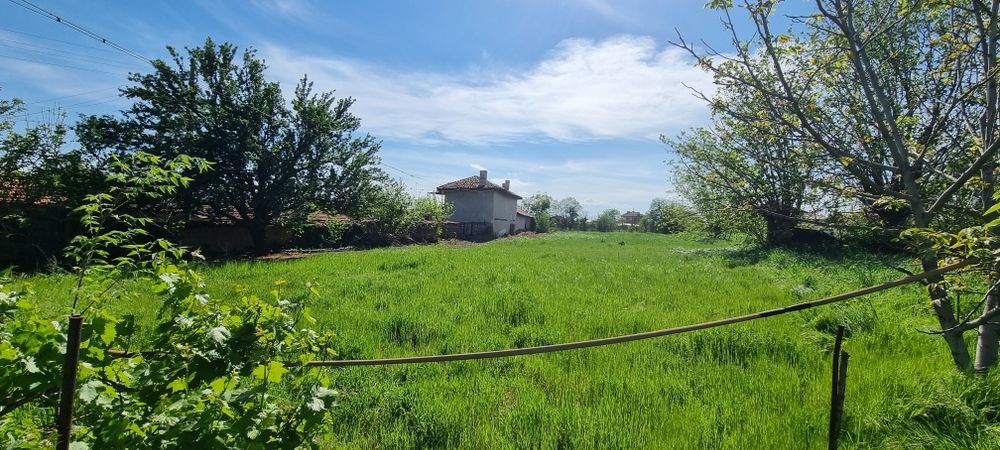 Продава се Къща в с. Голям чардак, Област Пловдив - 78 кв.м за 706 €/кв.м - Снимка #4