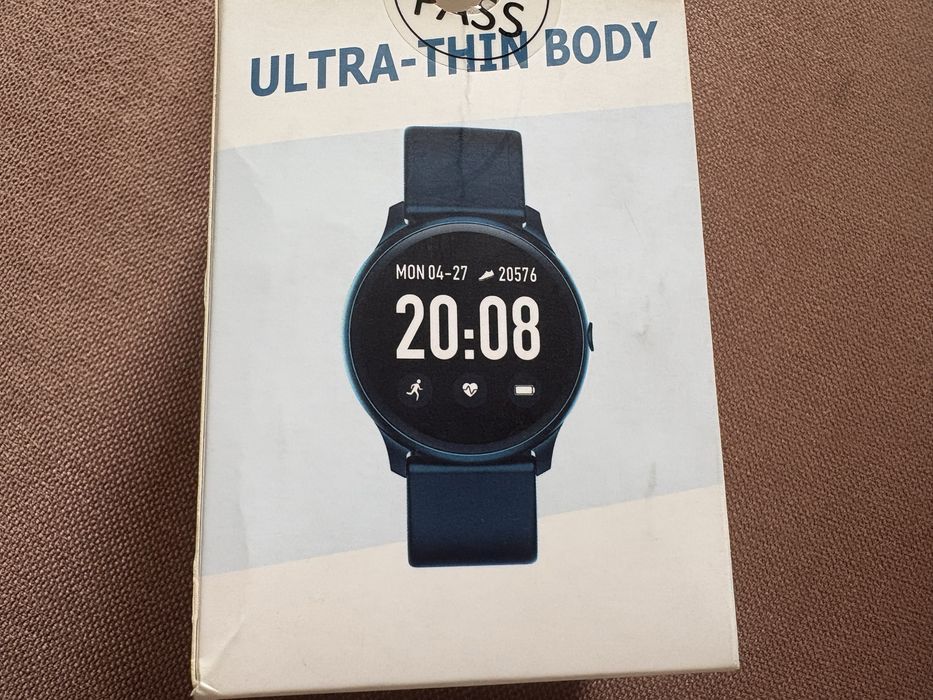 Часовник използван