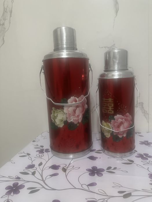 Продам  термос  СССР