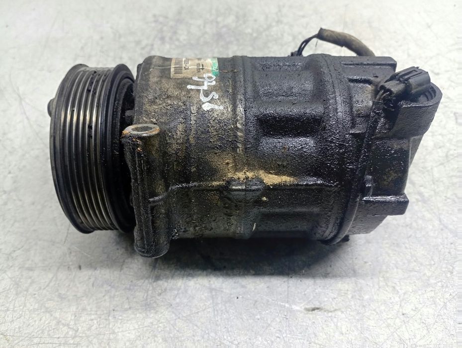 Compresor clima ac 9X23-19D629-DA Land Rover Range Rover Sport 1 (facelift) (2009 - 2013) 3.0L V6  Diesel 306dt