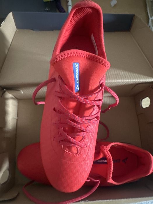 Demix Бутсы  37размер