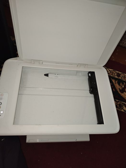 HP DeskJet 2710/2720 срочно!