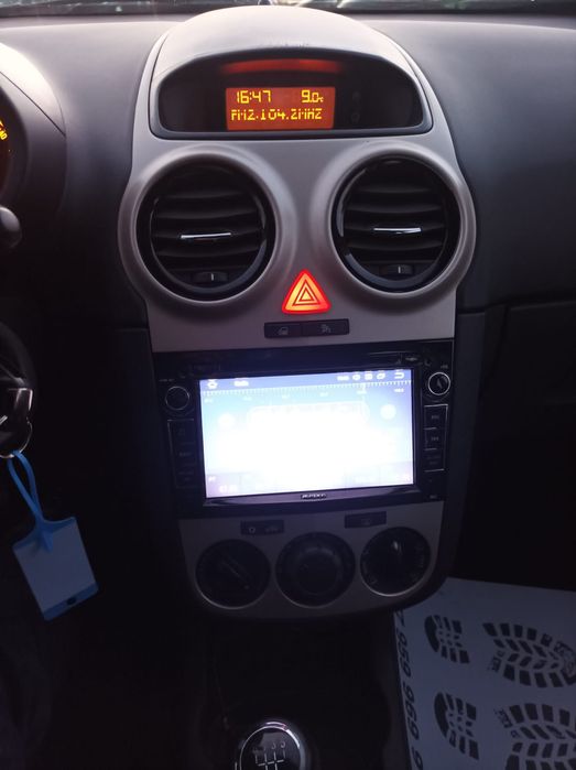 Opel Corsa D 2008 pentru dezmembrare