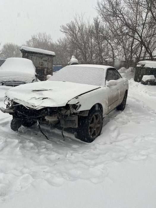 Продам марк jzx90