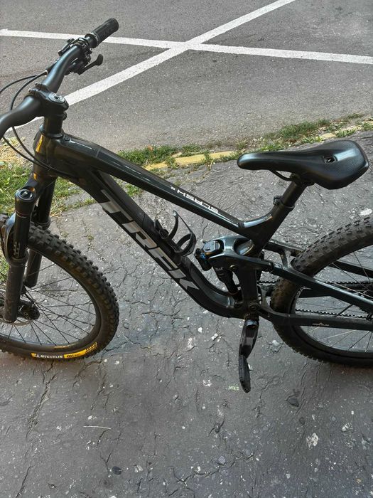 Bicicleta Trek Slash 8 2022 GEN 5 - mountainbike