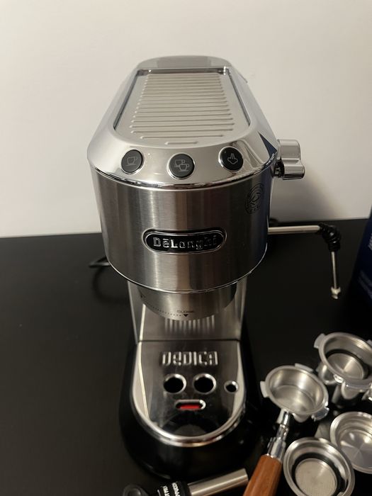 De'Longhi Dedica Style EC 685