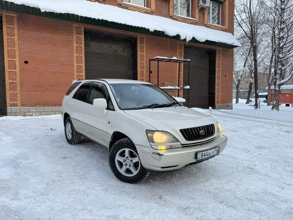 Продам Тойота Харрьер