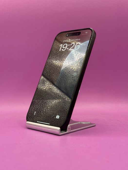 Iphone 14 Pro Max 128GB 84% •Amanet Matei Crangasi•78394