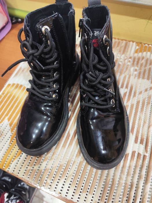 Детски боти Zara