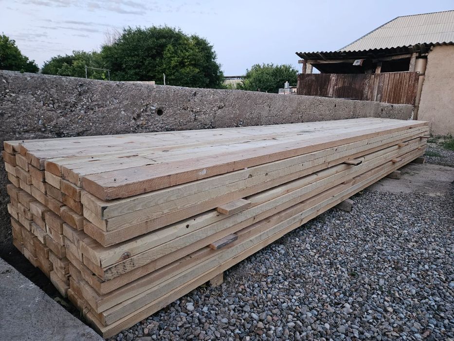 Страпила, новая для строительства