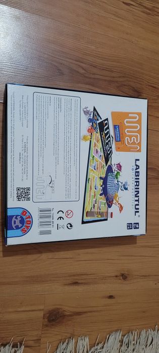 Joc labirintul extratereștrilor