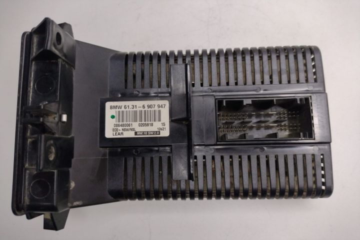 Bloc Lumini 61316907947 BMW Seria 3 E46