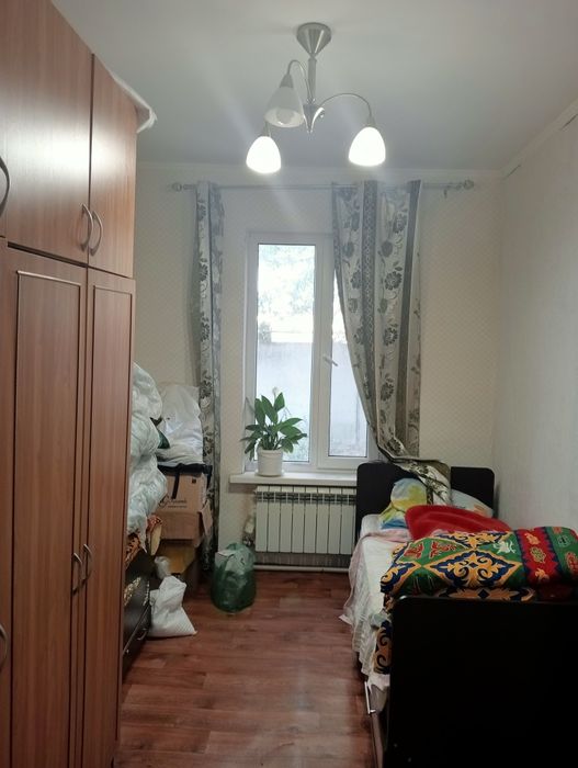 Продам дом в районе ЖД вокзала