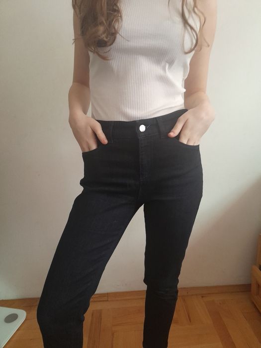 Детски маркови дънки