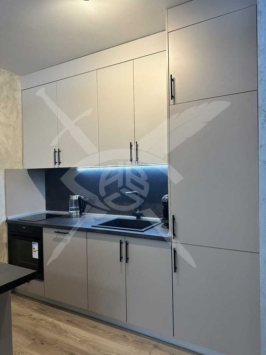 Дава се под наем Двустаен апартамент в София, Манастирски ливади - 59 кв.м за 997.05 € - Снимка #4