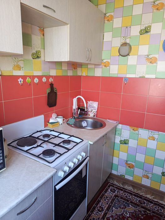 Продаю 2х комн.квартиру