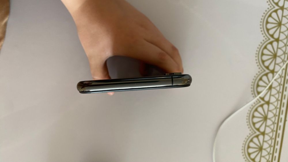 Продается айфон Xs Max, 256гб