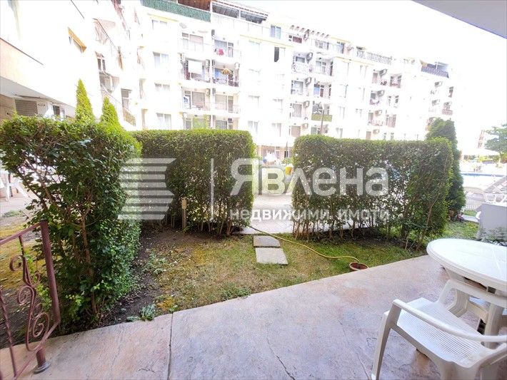 Продава се Тристаен апартамент в к.к. Слънчев бряг - 50 кв.м за 1320 €/кв.м - Снимка #7