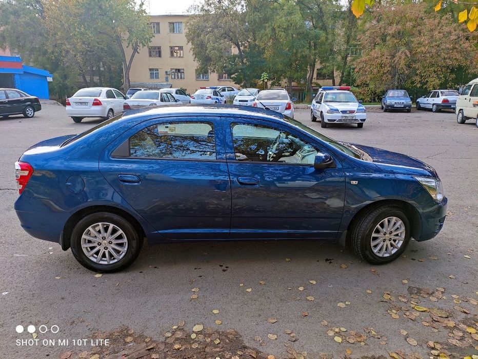 Продается кобальт автомат