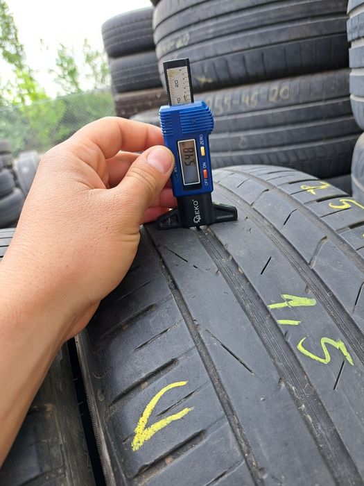 Anvelope de vara 255-45r19 Hankook