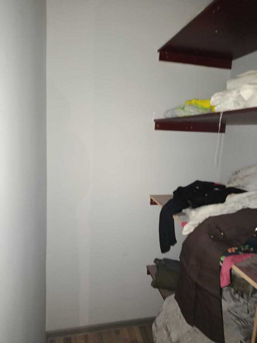 3х комнатная квартира на 2 этаже, без ремонта, Саттепо