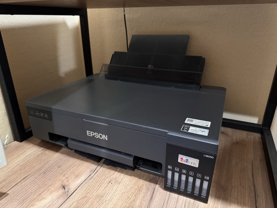 PrinterEpson L18050