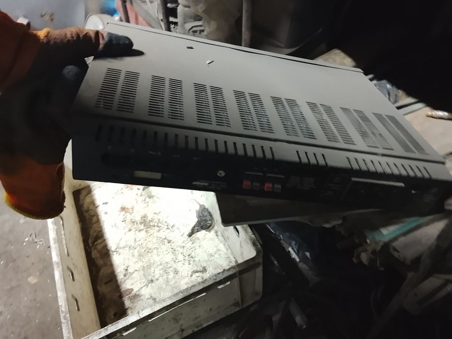 Продам усилитель вега 50у 122с