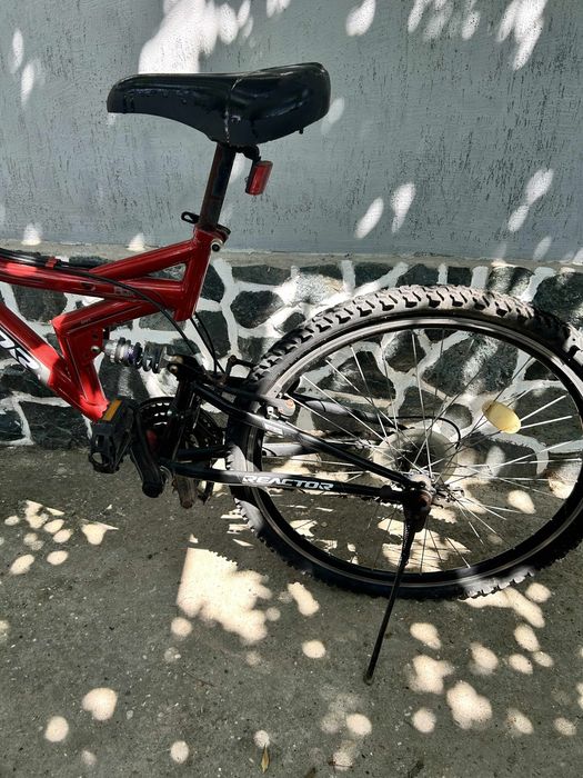 Използвано колело