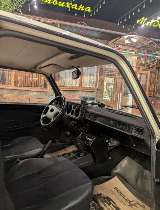 Ваз 2107 обмен на телефон