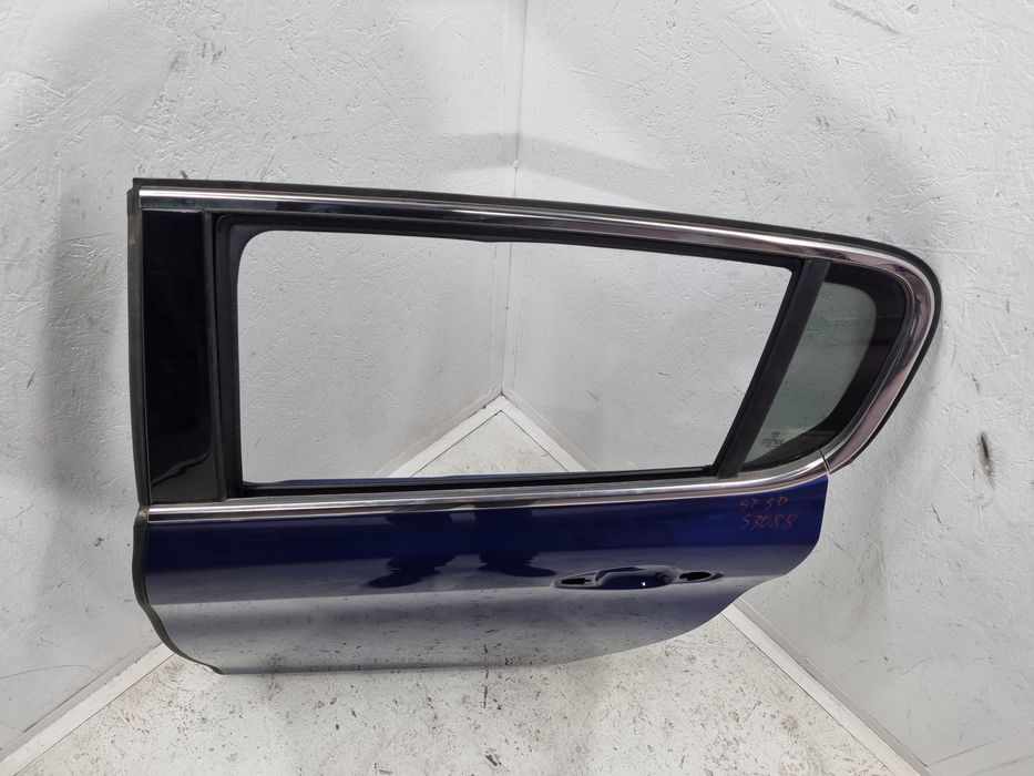 Usa stanga spate PEUGEOT 308 II GT-Line [Fabr 2019-2021] EEG