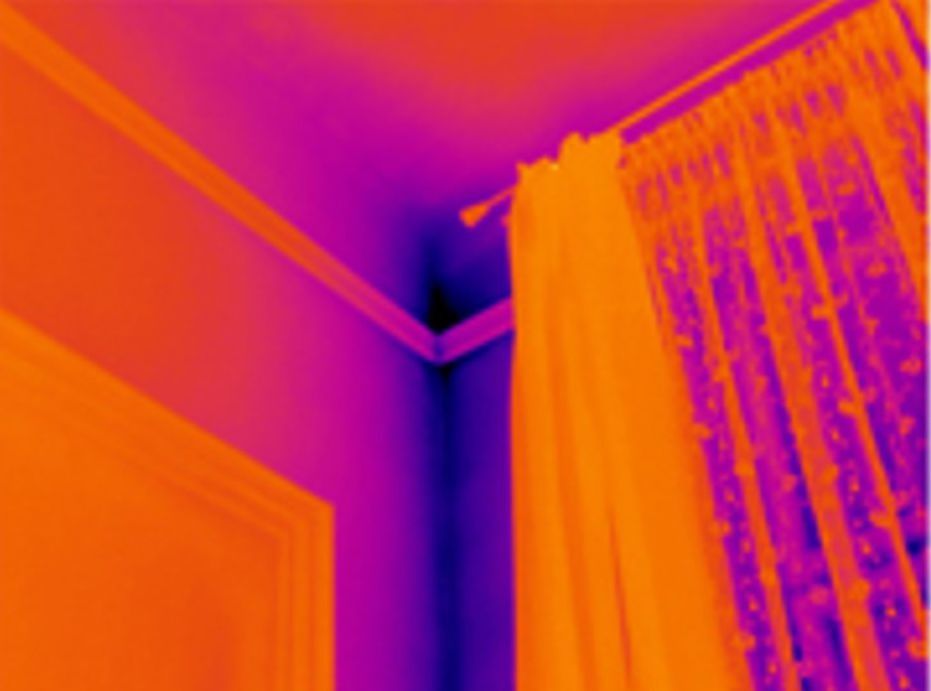 Тепловизор услуги тепловизора Астана