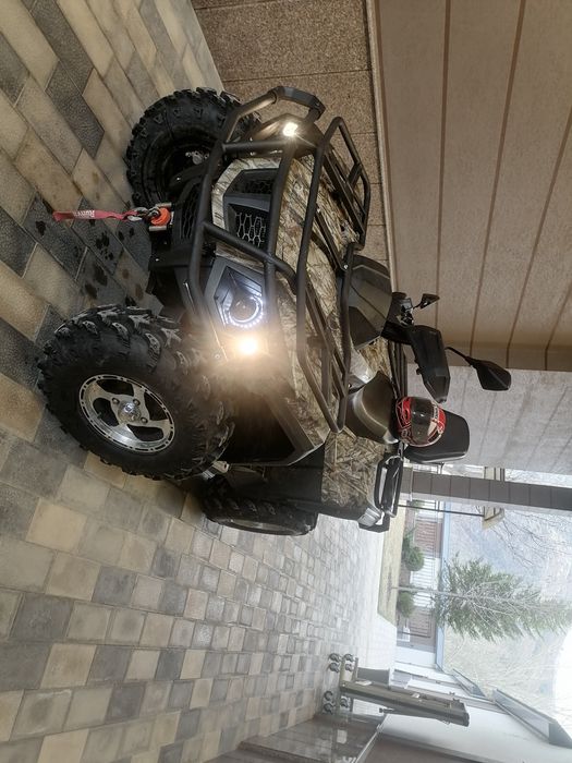 Lochin taktic 550.