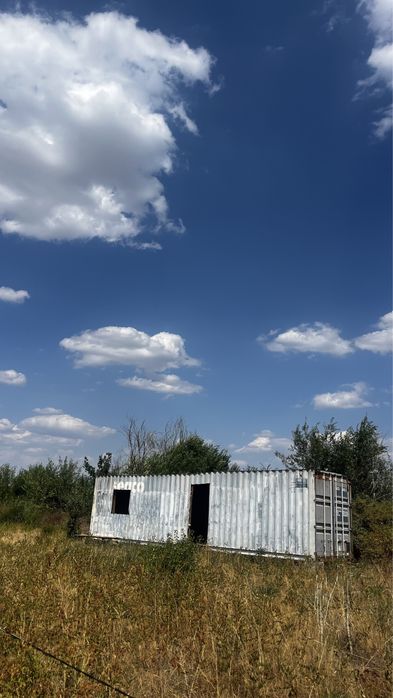 Продам участок село Жандосов