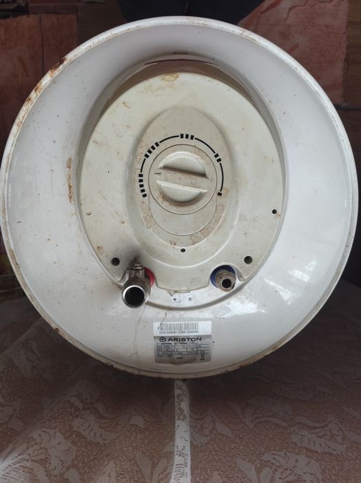 Boiler  Ariston.