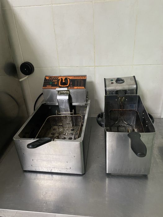 Продам профессиональное оборудование доя кухни