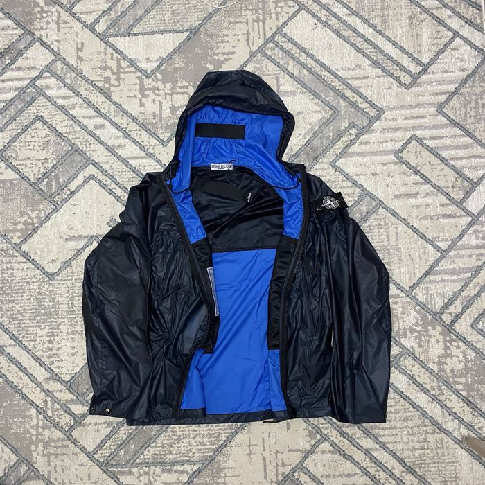 Stone Island Heat Reactive Jacket