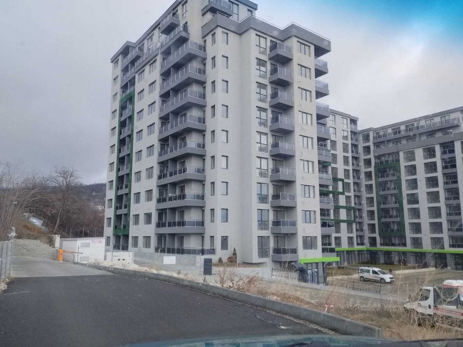 Акт 16 .ТОП Гаражи,Само сега