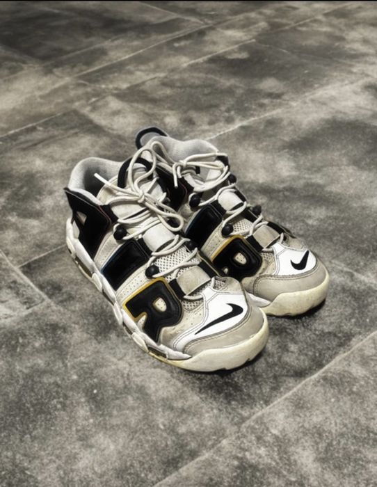 Nike air more uptempo 96