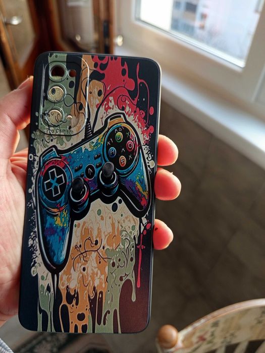 Калъф за Samsung Galaxy S20